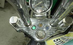 HONDA STEED 400 1991 NC26