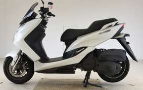 YAMAHA Majesty 155 S 2008 SG28J