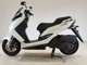 Фото Yamaha Majesty 155 S 2008 с японского аукциона
