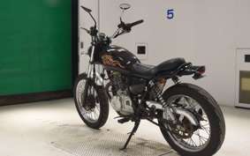 SUZUKI GRASS TRACKER Bigboy