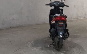 SUZUKI ADDRESS V110 CE47A