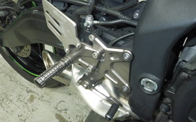 KAWASAKI ZX-25R 2004 ZX250E