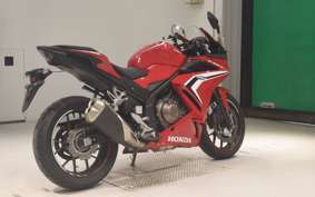 HONDA CBR400R 2022 NC56