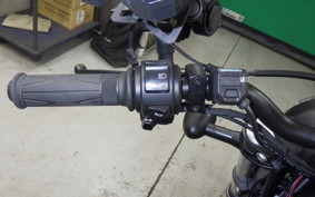 HONDA REBEL 250 A 2025 MC49