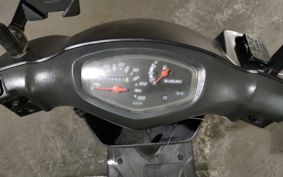 SUZUKI ADDRESS V125 CF4EA
