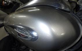 KAWASAKI ELIMINATOR 125 1981 BN125A