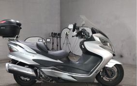 SUZUKI SKYWAVE 250S CJ46A
