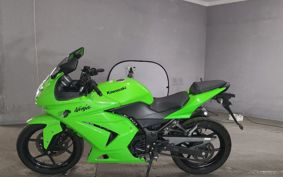 KAWASAKI NINJA250R EX250K