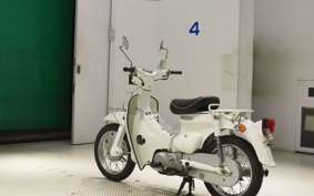 HONDA LITTLE CUB 1989 AA01