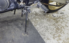 KAWASAKI BALIUS 250 Gen.2 2001 ZR250B