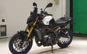 YAMAHA MT-09 SP 2025 RN87J