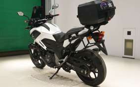 HONDA NC750X DCT 2014 RC72