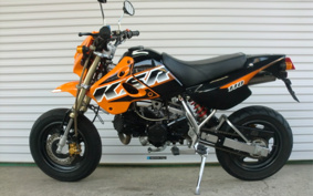 KAWASAKI KSR110 KL110A