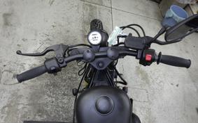YAMAHA DRAGSTAR 400 CLASSIC 2006 VH01J
