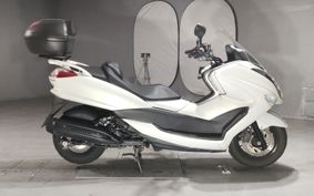 YAMAHA MAJESTY 250 SG20J