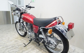 YAMAHA SR400-1 2010 RH03J