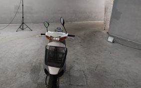 SUZUKI LET's 2 CA1PA