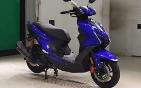 YAMAHA CYGNUS 125 X SEM5J