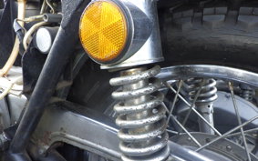 KAWASAKI W3 1973 W3F