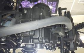 HONDA REBEL 250 S MC49