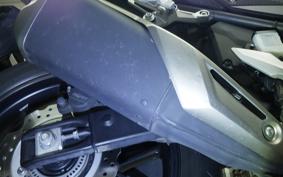 HONDA CBR400R 2021 NC56