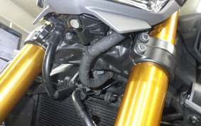 YAMAHA MT-09 SP 2025 RN87J