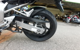 YAMAHA FAZER FZ6 2006 RJ07