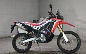 HONDA CRF250 RALLY  MD44