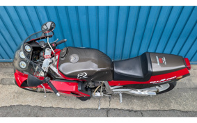 SUZUKI GSX-R750 LTD ED 1986 GR71G