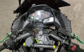 KAWASAKI NINJA250 EX250L