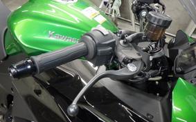 KAWASAKI NINJA 1100SX SE 2026 ZXT10H