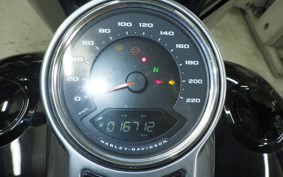 HARLEY FLBS 1870 2019