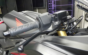 HONDA CBR250RR A 2016 MC51