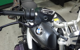 BMW R NINE T PURE 2023