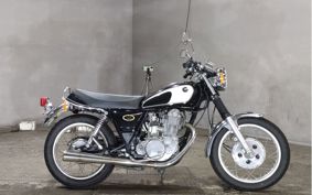 YAMAHA SR400 1JR
