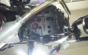 YAMAHA TW225 2010 DG09J