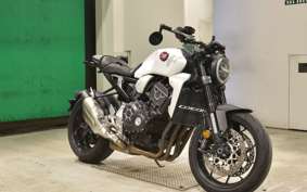 HONDA CB1000R GEN 2 2020 SC80