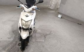 YAMAHA CYGNUS125XSR SE44J