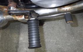 KAWASAKI ESTRELLA BJ250A