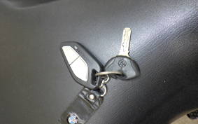 BMW K1600GTL 2011