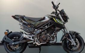 BENELLI TNT125 2023