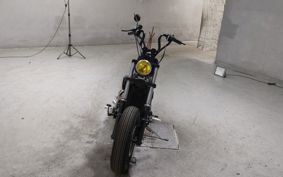 KAWASAKI VULCAN400 CLASSIC 1996 VN400A
