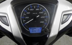 HONDA LEAD 125 2006 JF45