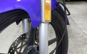 YAMAHA YBR125 2025