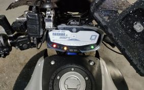YAMAHA MT-07 2015 RM07J