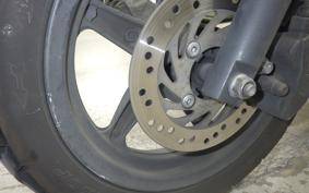 HONDA LEAD 125 2007 JF45