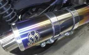 YAMAHA X-MAX 250 A SG42J