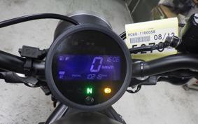 HONDA REBEL 500 A 2019 PC60