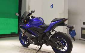 YAMAHA YZF-R25 A 2019 RG43J