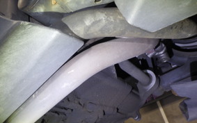 YAMAHA MAJESTY155 S 2014 SG28J